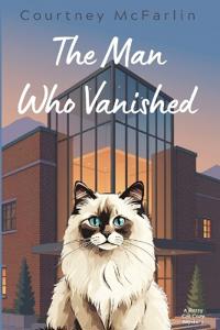 The Man Who Vanished