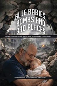 Blue Babies, Bombs and Bad Places