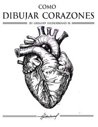 Cómo Dibujar Corazones