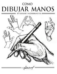 Cómo Dibujar Manos
