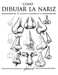 Cómo Dibujar La Nariz