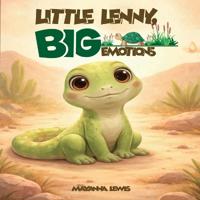 Little Lenny, Big Emotions