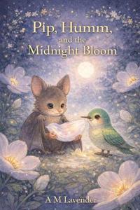 Pip and the Midnight Bloom