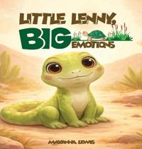 Little Lenny, Big Emotions