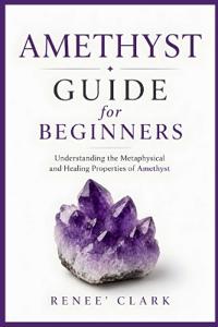 Amethyst Guide for Beginners