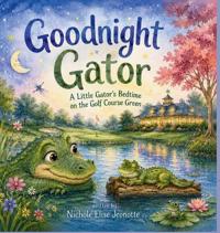 Good Night Gator