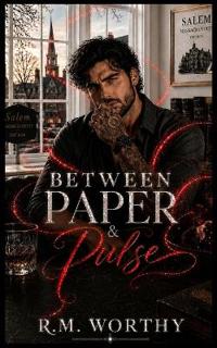 Between Paper & Pulse