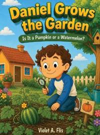 Daniel Grows the Garden