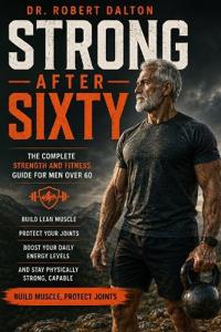 Strong After Sixty