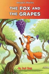 The Fox and The Grapes