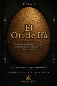 El Ori de Ifá