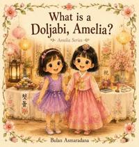 What is a Doljabi, Amelia?