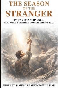 The Season Of The Stranger