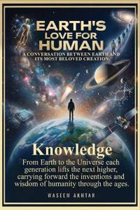 Earth's Love for Human