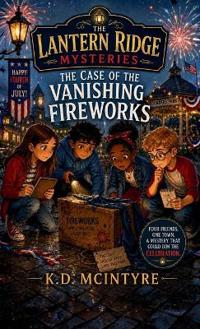The Case of the Vanishing Fireworks