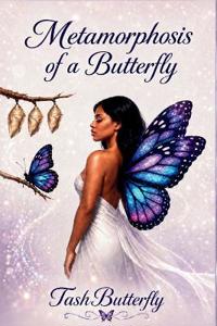 Metamorphosis of a Butterfly