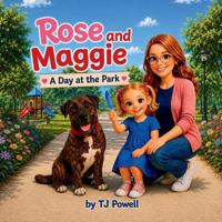 Rose and Maggie