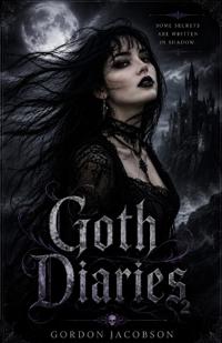 Goth Diaries 2