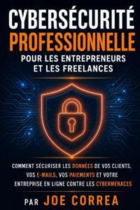 Cybersécurité Professionnelle pour les Entrepreneurs et les Freelances