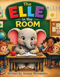 The ELLE in the Room