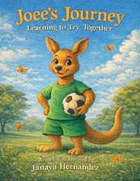 Joee's Journey