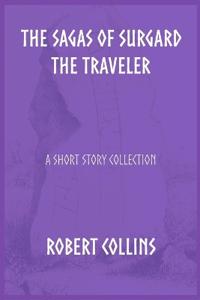The Sagas of Surgard the Traveler