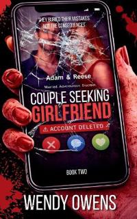 Couple Seeking Girlfriend