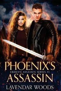 Phoenix's Assassin