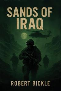 Sands of Iraq