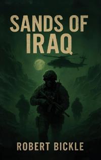 Sands of Iraq