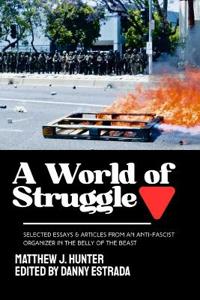 A World of Struggle