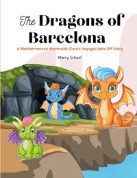 The Dragons of Barcelona