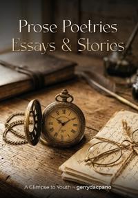 Prose, Poetries, Essays & Stories
