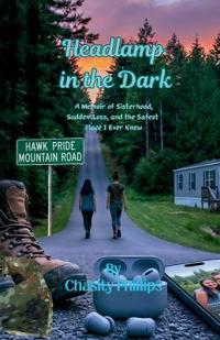 Headlamp in the Dark