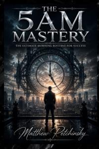 The 5AM Mastery