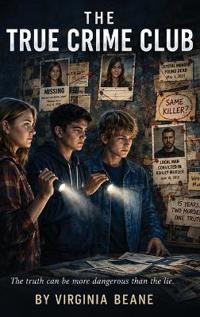 The True Crime Club A Small-Town Mystery