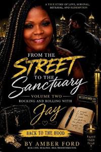 From the Street to Sanctuary