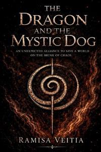 The Dragon and the Mystic Dog