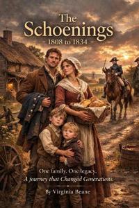The Schoenings 1808 to 1834