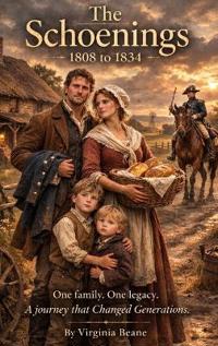 The Schoenings 1808 to 1834