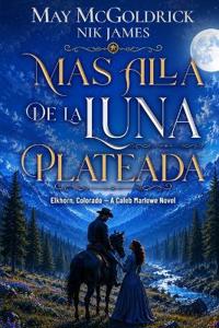 Más allá de la luna plateada