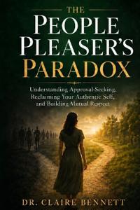 The People Pleaser's Paradox