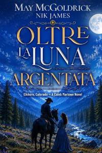 Oltre la luna argentata