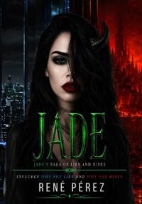 The Jade Duology