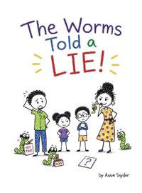 The Worms Told a Lie!