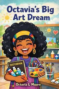 Octavia's Big Art Dreams