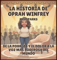 La historia de Oprah Winfrey