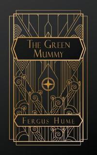 The Green Mummy