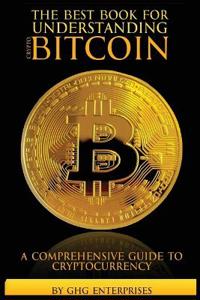 The Best Book for Understanding Crypto & Bitcoin