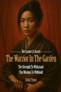 The Warrior In The Garden